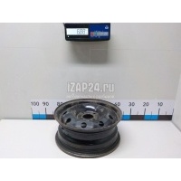 Диск колесный железо Renault Sandero (2009 - 2014) 403003819R