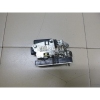 Замок двери задней левой Renault Sandero (2009 - 2014) 8200735248