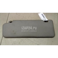 Козырек солнцезащитный (внутри) Renault Duster 2012 964003003R