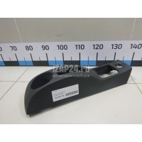 Консоль Renault Sandero (2009 - 2014) 8200739462