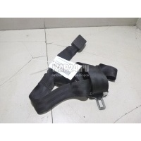 Ответная часть ремня безопасности Renault Logan (2005 - 2014) 8200703973