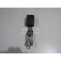 Ответная часть ремня безопасности Renault Sandero (2009 - 2014) 878172751R