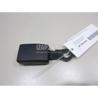 Ответная часть ремня безопасности Renault Sandero (2009 - 2014) 878172751R