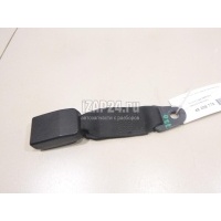 Ответная часть ремня безопасности Renault Sandero (2009 - 2014) 8200703973