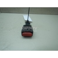 Ответная часть ремня безопасности Renault Sandero (2009 - 2014) 878172751R