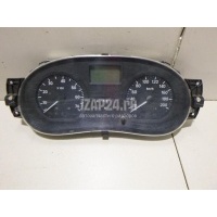 Панель приборов Renault Sandero (2009 - 2014) 248103496R
