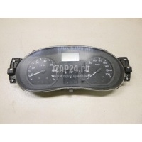 Панель приборов Renault Sandero (2009 - 2014) 248103496R