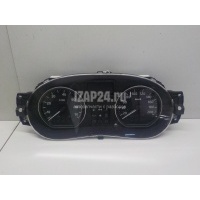 Панель приборов Renault Sandero (2009 - 2014) 248103496R