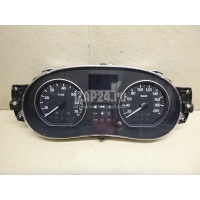Панель приборов Renault Sandero (2009 - 2014) 248103496R