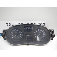 Панель приборов Renault Sandero (2009 - 2014) 248101844R