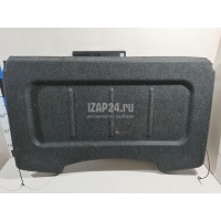 Полка Renault Sandero (2009 - 2014) 8200732368
