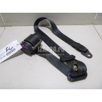 Ремень безопасности Renault Sandero (2009 - 2014) 8200934797