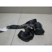 Ремень безопасности Renault Sandero (2009 - 2014) 8200934797