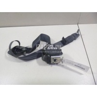 Ремень безопасности Renault Sandero (2009 - 2014) 8200934797