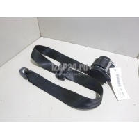 Ремень безопасности Renault Sandero (2009 - 2014) 8200934797