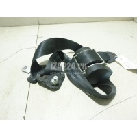 Ремень безопасности Renault Sandero (2009 - 2014) 8200934797