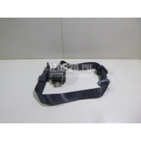 Ремень безопасности Renault Sandero (2009 - 2014) 868849455R