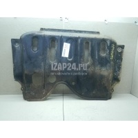 Защита картера Renault Sandero (2009 - 2014) 758906933R