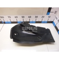 Локер задний левый Renault Sandero (2009 - 2014) 8200735434