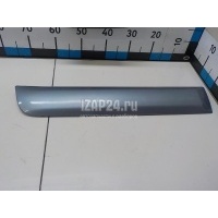 Молдинг задней правой двери Renault Sandero (2009 - 2014) 8200735135