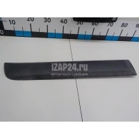 Молдинг задней правой двери Renault Sandero (2009 - 2014) 8200735135