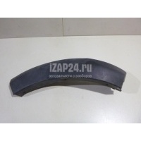 Накладка заднего бампера левая Renault Sandero (2009 - 2014) 850777419R