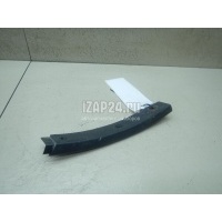 Накладка заднего бампера левая Renault Sandero (2009 - 2014) 8200886747