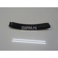 Накладка заднего бампера левая Renault Sandero (2009 - 2014) 8200886747