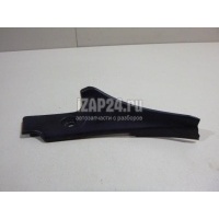 Накладка лобового стекла левая Renault Sandero (2009 - 2014) 8200763640