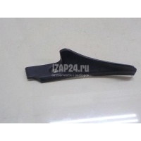 Накладка лобового стекла левая Renault Sandero (2009 - 2014) 8200763640
