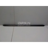 Накладка стекла переднего правого Renault Sandero (2009 - 2014) 8200760257
