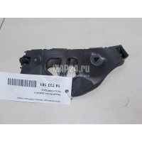 Направляющая заднего бампера левая Renault Sandero (2009 - 2014) 8200735448