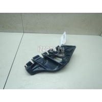 Направляющая заднего бампера левая Renault Sandero (2009 - 2014) 8200735448