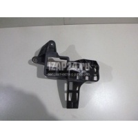 Направляющая заднего бампера правая Renault Sandero (2009 - 2014) 8200735455