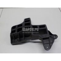 Направляющая заднего бампера правая Renault Sandero (2009 - 2014) 8200735455