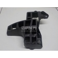 Направляющая заднего бампера правая Renault Sandero (2009 - 2014) 8200735455