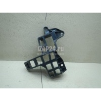 Направляющая заднего бампера правая Renault Sandero (2009 - 2014) 8200735455