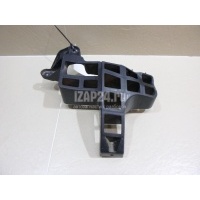 Направляющая заднего бампера правая Renault Sandero (2009 - 2014) 8200735455