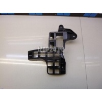 Направляющая заднего бампера правая Renault Sandero (2009 - 2014) 8200735455