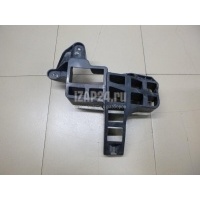 Направляющая заднего бампера правая Renault Sandero (2009 - 2014) 8200735455