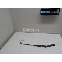 Поводок стеклоочистителя передний левый Renault Sandero (2009 - 2014) 288811027R