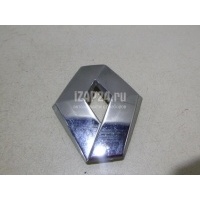 Эмблема на крышку багажника Renault Sandero (2009 - 2014) 908894785R
