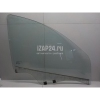 Стекло двери передней правой Renault Sandero (2009 - 2014) 8200733026