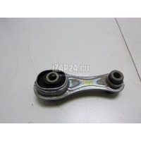 Опора КПП задняя Renault Sandero (2009 - 2014) 112385698R