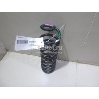 Пружина задняя Renault Sandero (2009 - 2014) 8200708061
