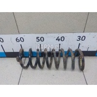 Пружина задняя Renault Sandero (2009 - 2014) 8200708061