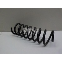 Пружина задняя Renault Sandero (2009 - 2014) 8200708061