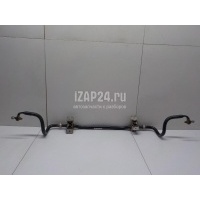 Стабилизатор передний Renault Sandero (2009 - 2014) 8200617861