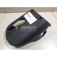 Кожух рулевой колонки нижний Renault Duster 2012 8200739453