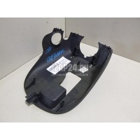 Кожух рулевой колонки нижний Renault Sandero (2009 - 2014) 8200739453